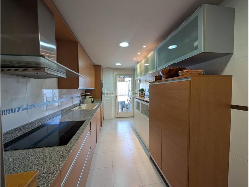 Foto f8ca374a-8be6-407c-9de3-1013c95acc67. Appartement avec chauffage parking piscine dans Mira-sol Sant Cugat del Vallès