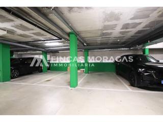 Lloguer Aparcament cotxe  Vallvidrera. Dos plazas de parking en alquiler  can mates