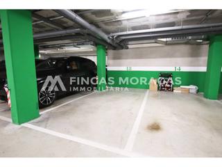 Alquiler Parking coche  Vallvidrera. Dos plazas de parking en alquiler  can mates