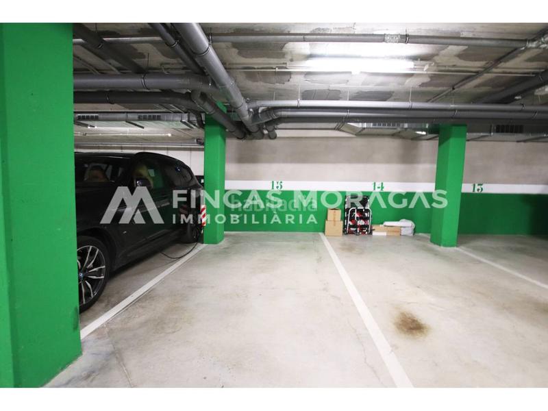 Foto 0a35b164-e6a4-46c3-8b0b-cda80dea4a45. Affitto posto auto in Turó de Can Mates Sant Cugat del Vallès