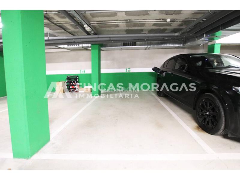 Foto 3d12b731-77aa-4a10-852e-81c1ceb7568f. Affitto posto auto in Turó de Can Mates Sant Cugat del Vallès