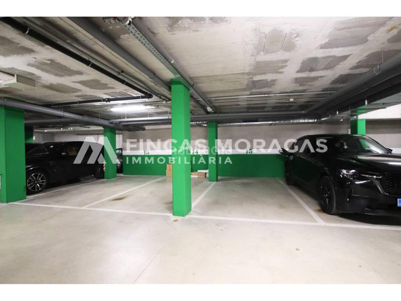 Foto 43083f1e-a6c2-492e-8121-85cbe2f18167. Affitto posto auto in Turó de Can Mates Sant Cugat del Vallès