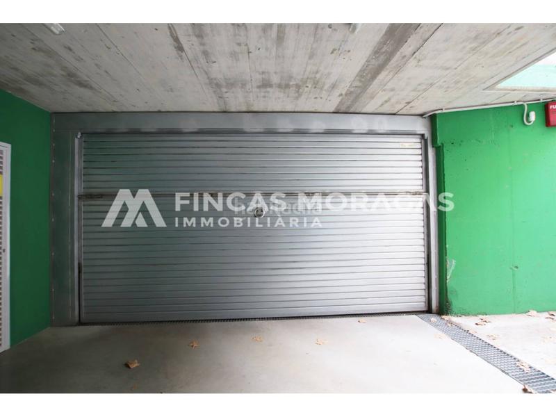 Foto 5a824f36-bd90-4b8a-914b-8657cff631a5. Miete autoparkplatz in Turó de Can Mates Sant Cugat del Vallès