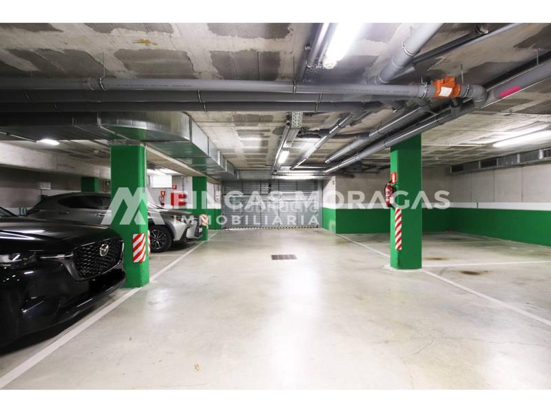 Foto 5ee38e7c-4c51-46b1-8cbe-9400150f0a57. Miete autoparkplatz in Turó de Can Mates Sant Cugat del Vallès