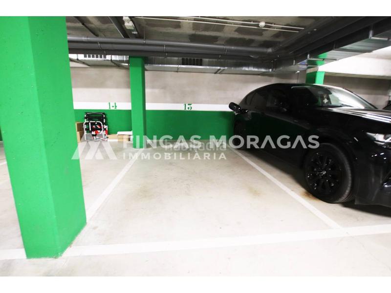 Foto 756bed5c-b5f5-4dd0-9746-ca33a32e7c48. Miete autoparkplatz in Turó de Can Mates Sant Cugat del Vallès