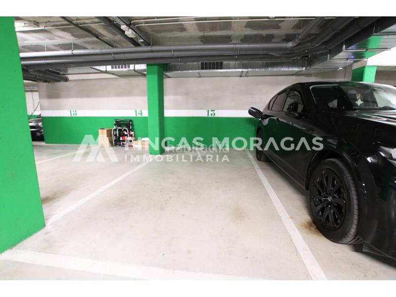 Foto c4663273-862a-48d5-98b7-0f96fce23772. Miete autoparkplatz in Turó de Can Mates Sant Cugat del Vallès