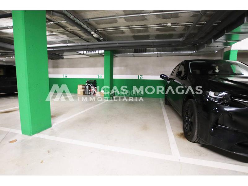 Foto f4da322b-e9a5-461b-9e29-2cc2b15503bd. Miete autoparkplatz in Turó de Can Mates Sant Cugat del Vallès