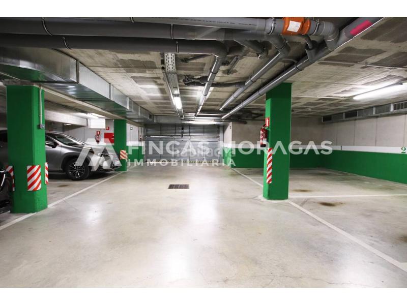 Foto 54865fe4-1c1e-4687-936a-d654c4744aed. Rent car parking in Turó de Can Mates Sant Cugat del Vallès