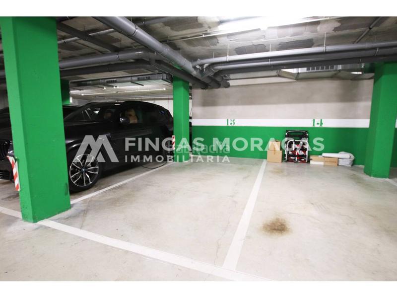 Foto f23dfac9-0b9f-4a9f-af42-5e75dd1e800c. Rent car parking in Turó de Can Mates Sant Cugat del Vallès