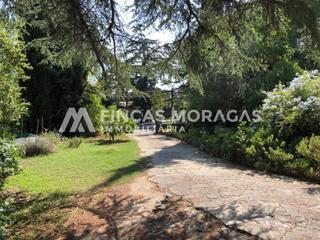 Terreny residencial a Mira-sol. Solar en venta estacin mirasol