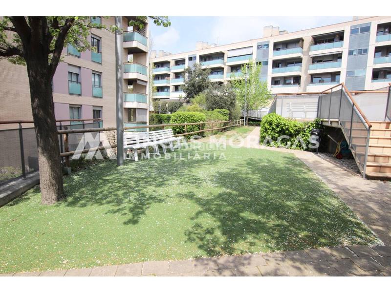 Foto 26518351-1615-4b19-935f-3367bf39944e. Affitto appartamento con piscina in Turó de Can Mates Sant Cugat del Vallès