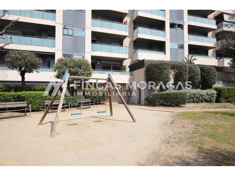 Foto 346b0450-2c5c-4400-8a35-8e46e98674d9. Affitto appartamento con piscina in Turó de Can Mates Sant Cugat del Vallès