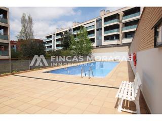 Location Appartement  Josep tarradellas. Alquiler temporal piso con piscina en mirasol