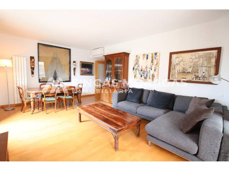 Foto 145b4974-f89f-4e78-b8e3-c848b326aedd. Location appartement avec piscine dans Turó de Can Mates Sant Cugat del Vallès