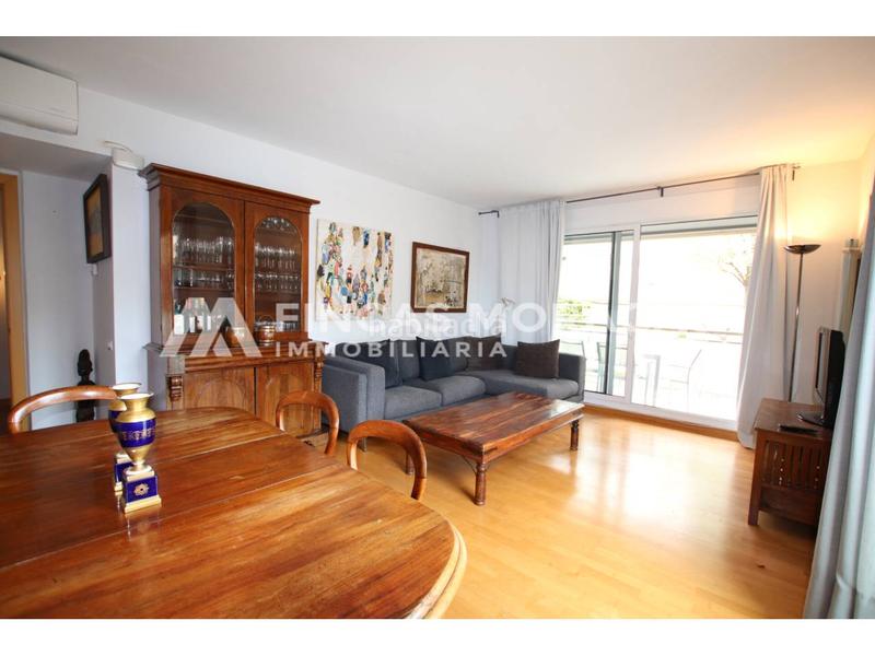 Foto 96fdf37a-a74e-4e85-86ff-705ebd043415. Location appartement avec piscine dans Turó de Can Mates Sant Cugat del Vallès