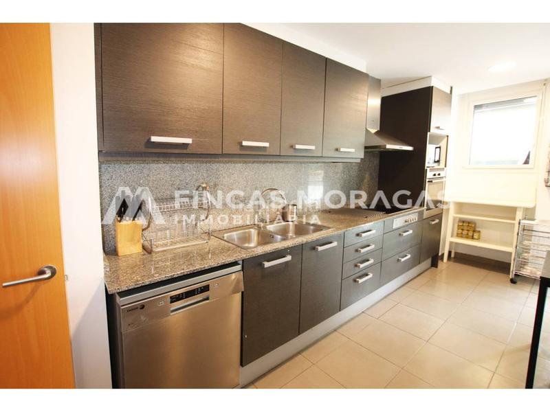 Foto ef8f6692-2596-4b4f-8795-72257efe83d2. Location appartement avec piscine dans Turó de Can Mates Sant Cugat del Vallès