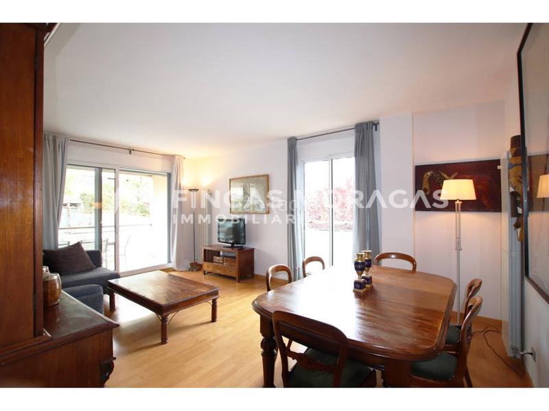 Foto 22ae829a-a14f-40d4-b0de-a11411e238f5. Rent flat with pool in Turó de Can Mates Sant Cugat del Vallès