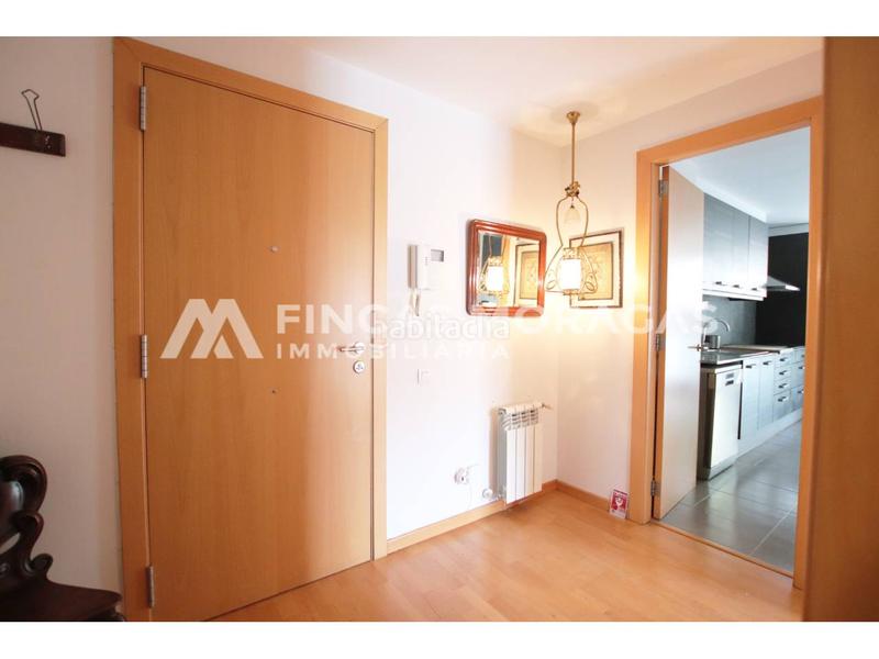 Foto be0baf65-f509-4ed3-92cd-4351484fc84c. Rent flat with pool in Turó de Can Mates Sant Cugat del Vallès