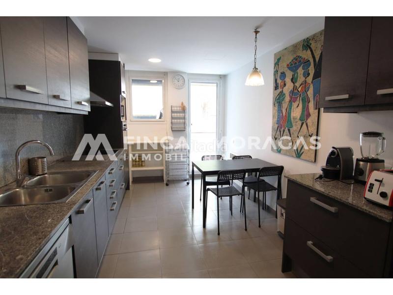 Foto ea91bca5-46ff-4932-84f1-2e39ef6eb522. Rent flat with pool in Turó de Can Mates Sant Cugat del Vallès