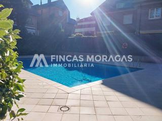 Flat in Eixample. Venta de piso en sant cugat del vallès