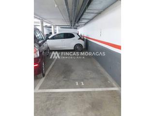 Lloguer Aparcament cotxe  Rambla celler. Alquiler de garaje en sant cugat del vallès