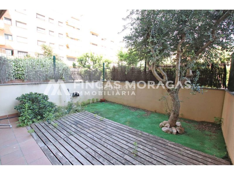 Foto ef7db55b-63d6-45dd-ac7f-c23a2f7acb86. Lloguer pis amb calefacció aparcament piscina a Ca n´Alzamora Rubí