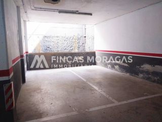 Aparcament cotxe  Avenida via augusta. Plazas de parking en venta en sant cugat del vallès, can matesvo