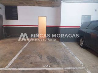 Aparcament cotxe  Avenida via augusta. Venta de plaza de parking con trastero en sant cugat del vallès