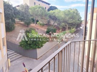 Affitto Appartamento  Calle castell. Piso en alquiler en rubí