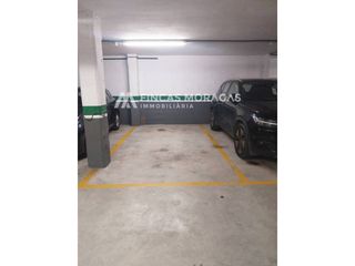 Autoparkplatz  Avenida corts catalanes. Venta de plaza de parking en sant cugat del vallès