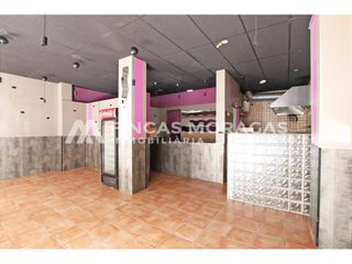Local Comercial en Calle doctor murillo