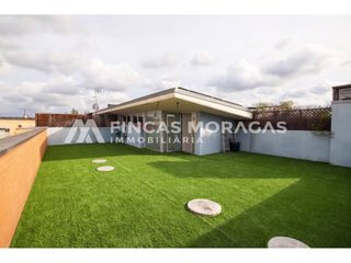 Dachwohnung  Calle lluis vermell. Ático en venta en coll favàcan magí, sant cugat del vallès