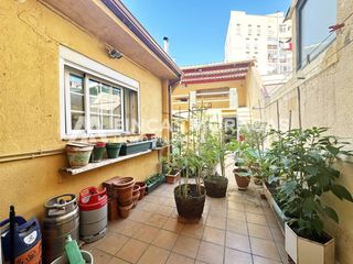 Maison  Calle colón. Venta de casa en el centre de rubí