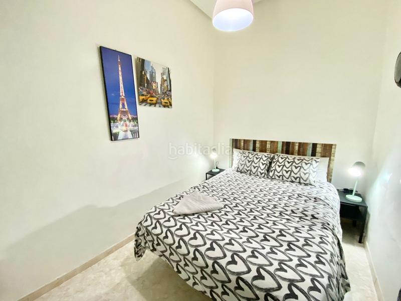 Foto 0703f743-2094-4fd5-8696-9a4dd312be29. Affitto appartamento con riscaldamento in Palacio Madrid