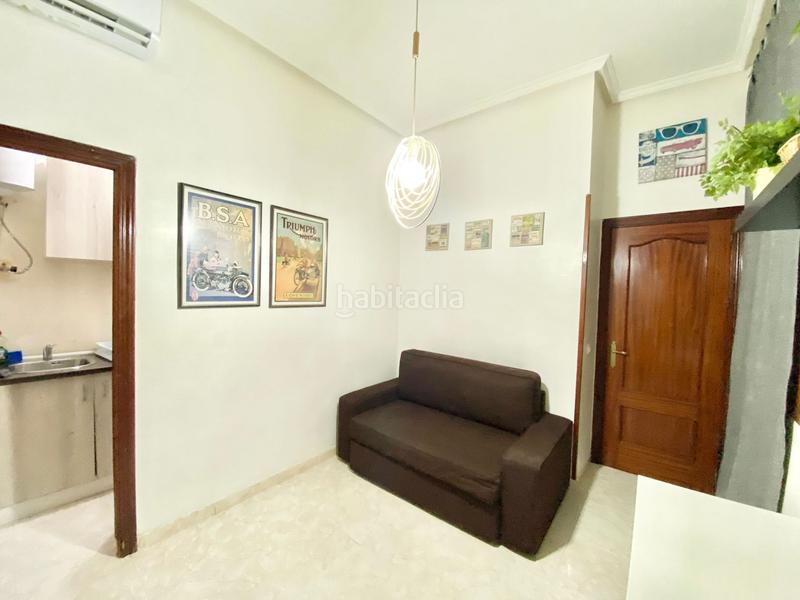 Foto 18625dd3-0ee4-472b-a6db-49d53e67e114. Affitto appartamento con riscaldamento in Palacio Madrid