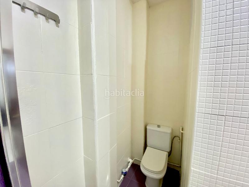 Foto 5e62e39a-91bd-43bd-8756-c1983041aa97. Affitto appartamento con riscaldamento in Palacio Madrid