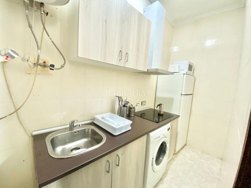 Foto 66f5f121-f47c-4f80-854c-3bd582f898bb. Affitto appartamento con riscaldamento in Palacio Madrid