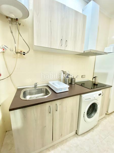 Foto 703fee5e-1d1b-4662-88a0-7dcee13f1f6d. Affitto appartamento con riscaldamento in Palacio Madrid