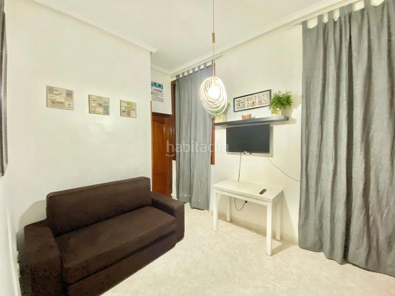 Foto 829288a2-9820-450c-b3c0-467aa01d1caa. Affitto appartamento con riscaldamento in Palacio Madrid