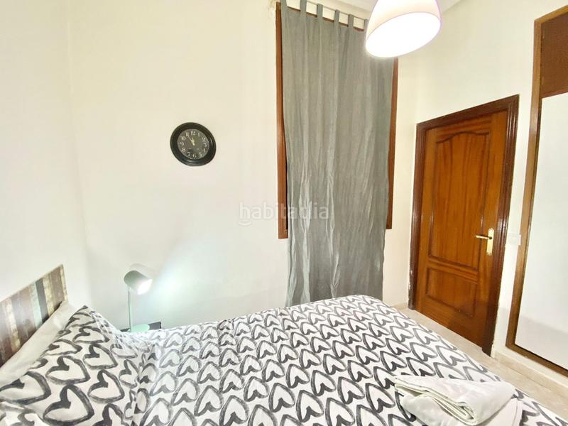 Foto ab79c0a9-a715-4f09-bc00-7bb620061e4d. Affitto appartamento con riscaldamento in Palacio Madrid