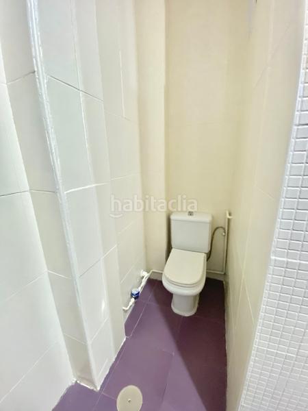 Foto f682c856-e169-4905-9c25-ebb66265dfd2. Affitto appartamento con riscaldamento in Palacio Madrid
