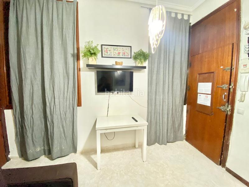 Foto 1a45a1c1-e46a-467b-9e11-a322d944a9b8. Alquiler piso alquiler de temporada a partir de 30 días en Madrid