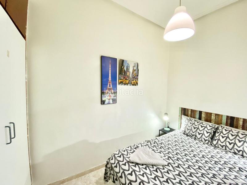 Foto 1f4ec73b-0c5c-4d72-9a06-5b7a217add61. Rent flat with heating in Palacio Madrid