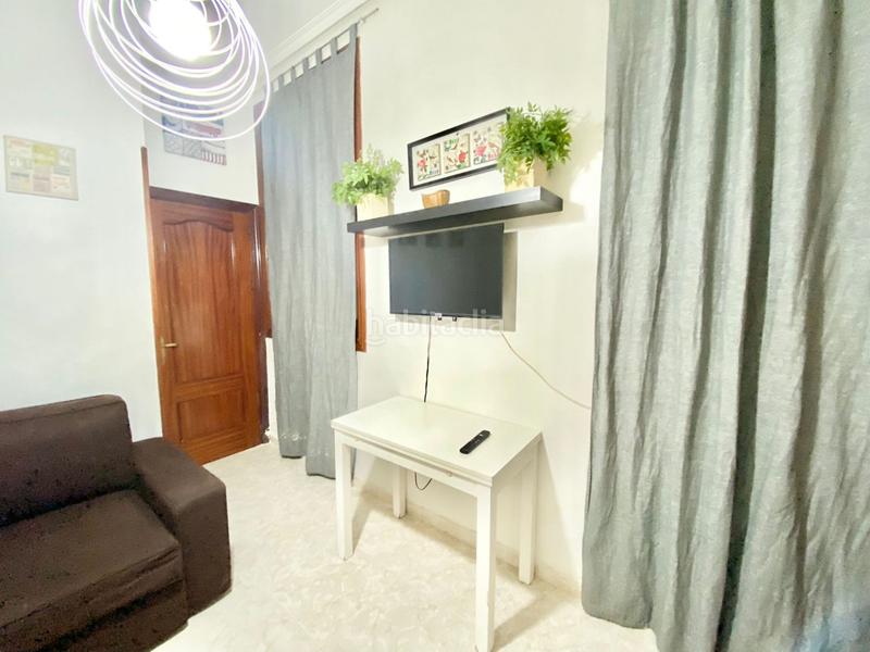 Foto 25dea4b7-1843-41a3-b897-9277a8ab4fc7. Rent flat with heating in Palacio Madrid