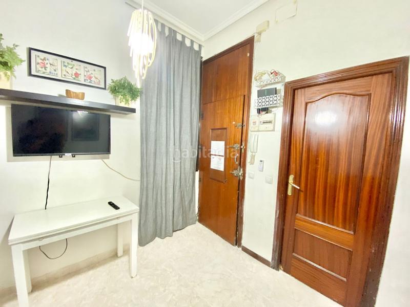 Foto 64636e0a-f59c-4841-9925-5346d5f5e952. Rent flat with heating in Palacio Madrid