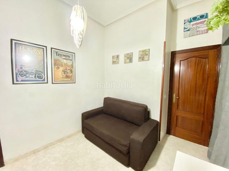 Foto 76e5c49f-14cd-4aee-a68a-74293fcc8a2f. Rent flat with heating in Palacio Madrid