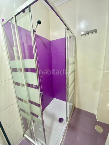 Foto 88be74c6-e5e2-4b49-b639-623c7e2bcb33. Rent flat with heating in Palacio Madrid