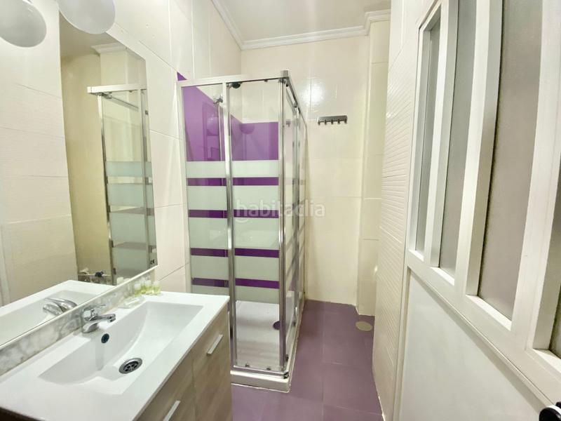 Foto 8de41840-405e-49c2-a16a-d5bde307510c. Rent flat with heating in Palacio Madrid