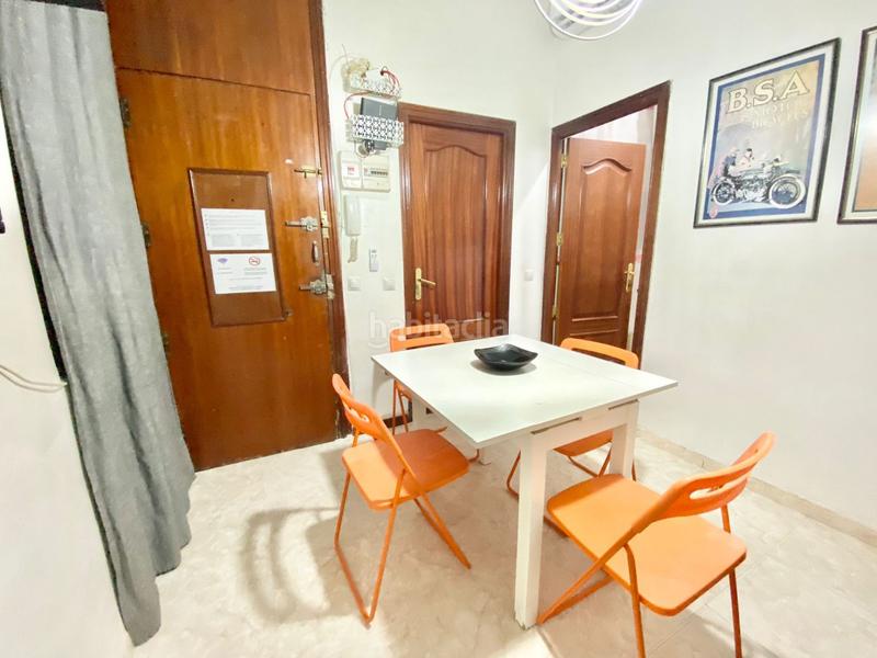 Foto 98549394-0af9-4342-bc2e-791186d56183. Rent flat with heating in Palacio Madrid