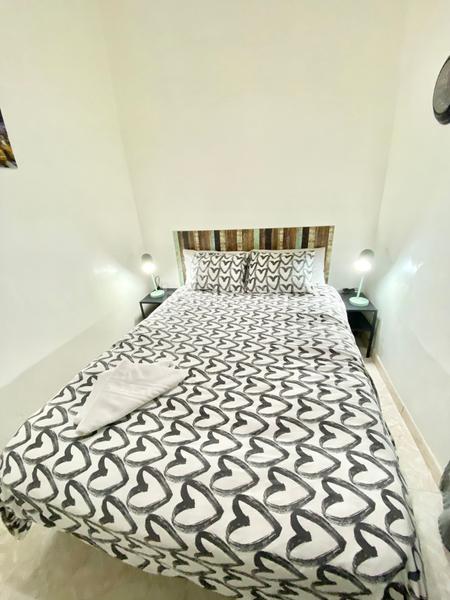 Foto ea3436d2-5f54-4c99-994a-2017ff79c7eb. Rent flat with heating in Palacio Madrid